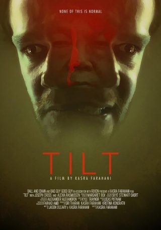 دانلود فیلم Tilt 2017