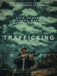 دانلود فیلم Trafficking 2023