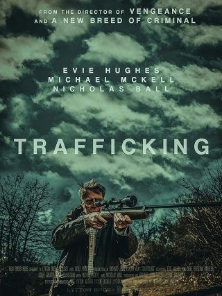 دانلود فیلم Trafficking 2023