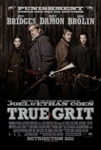 دانلود فیلم True Grit 2010