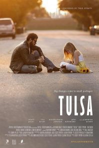 دانلود فیلم Tulsa 2020