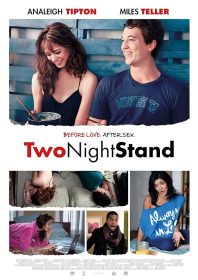 دانلود فیلم Two Night Stand 2014