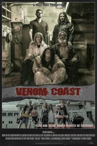 دانلود فیلم Venom Coast 2021