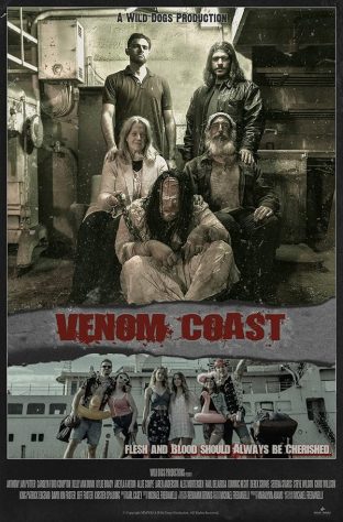 دانلود فیلم Venom Coast 2021