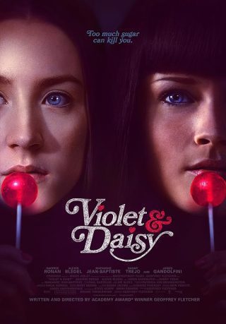 دانلود فیلم Violet & Daisy 2011