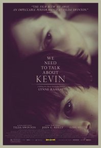 دانلود فیلم We Need to Talk About Kevin 2011