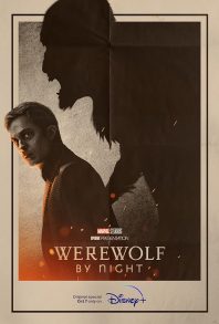 دانلود فیلم Werewolf by Night 2022