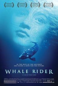 دانلود فیلم Whale Rider 2002