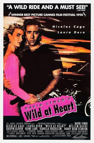 دانلود فیلم Wild at Heart 1990