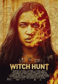 دانلود فیلم Witch Hunt 2021