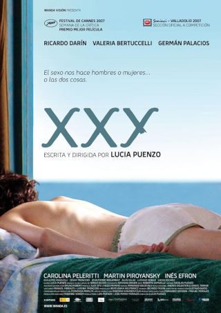 دانلود فیلم XXY 2007