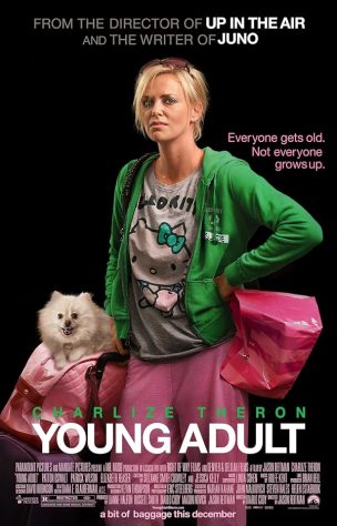 دانلود فیلم Young Adult 2011