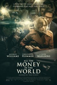 دانلود فیلم تمام پول های جهان All the Money in the World 2017