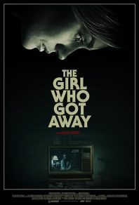 دانلود فیلم دختری که فرار کرد The Girl Who Got Away 2021