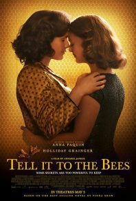 دانلود فیلم Tell It to the Bees 2018