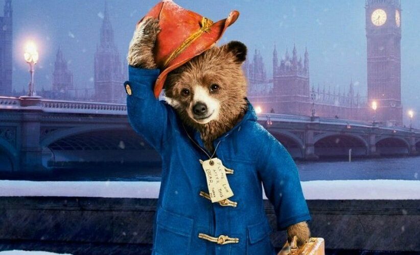 Paddington