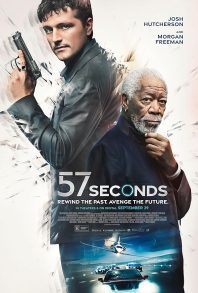 دانلود فیلم 57 Seconds