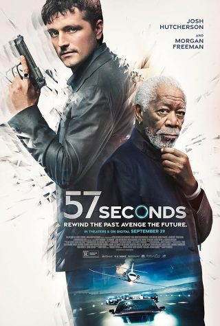 دانلود فیلم 57 Seconds