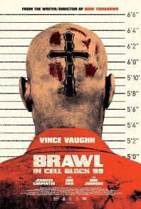 دانلود فیلم Brawl in Cell Block 99 2017