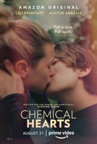 دانلود فیلم Chemical Hearts 2020