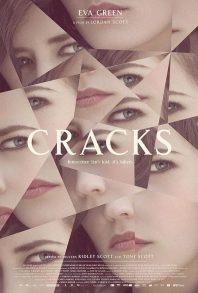 دانلود فیلم Cracks 2009