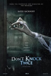 دانلود فیلم Dont Knock Twice 2016