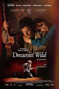 دانلود فیلم Dreamin’ Wild 2023