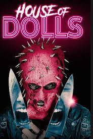 دانلود فیلم House of Dolls 2023