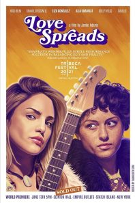 دانلود فیلم Love Spreads 2021