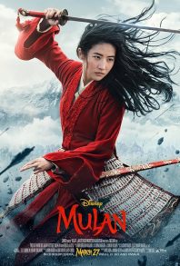 دانلود فیلم Mulan 2020