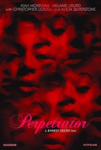 دانلود فیلم Perpetrator 2023