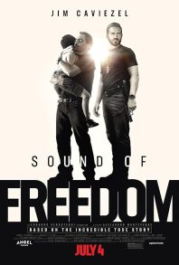 دانلود فیلم Sound of Freedom 2023