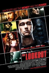 دانلود فیلم The Lookout 2007