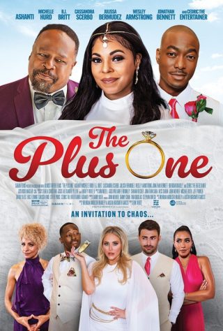 دانلود فیلم The Plus One 2023