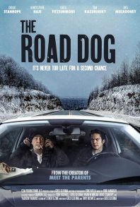 دانلود فیلم The Road Dog 2023