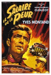 دانلود فیلم The Wages of Fear 1953