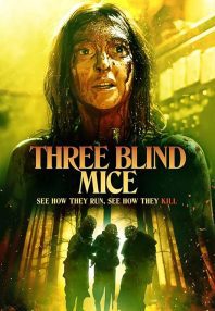 دانلود فیلم Three Blind Mice 2023