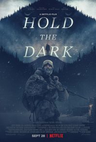 دانلود فیلم تاریکی را بگیر Hold the Dark 2018