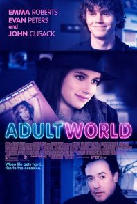 دانلود فیلم  Adult World 2013