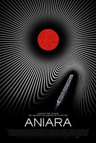 دانلود فیلم Aniara 2018