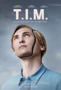 دانلود فیلم T.I.M 2023