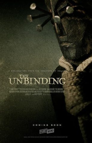 دانلود فیلم The Unbinding 2023