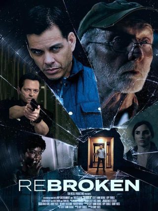 دانلود فیلم ReBroken 2023