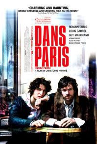 دانلود فیلم Dans Paris 2006