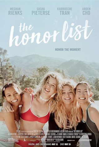 دانلود فیلم The Honor List 2018