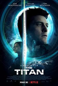 دانلود فیلم The Titan 2018