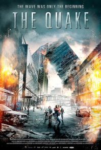 دانلود فیلم The Quake 2018