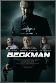 دانلود فیلم Beckman 2020