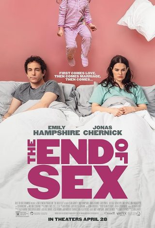 دانلود فیلم The End of Sex 2022