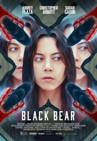 دانلود فیلم Black Bear 2020